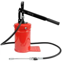 Yato GREASE PUMP 4KG