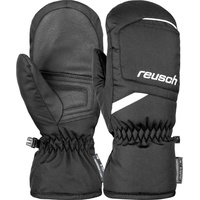 Reusch Kinder Bennet R-TEX® XT Handschuhe, schwarz, 3