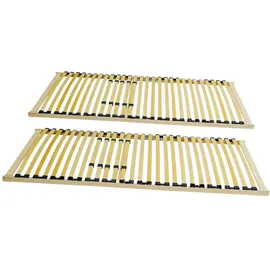 Coemo Lattenrost XXL Big Size 90 x 200 cm