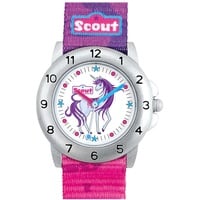 Scout Action Girls 280378008 Kinderuhr