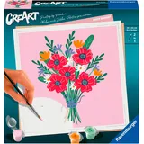 Ravensburger Mohnblumenstrauß 1 St. mehrfarbig