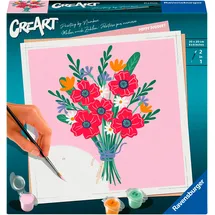 Ravensburger Mohnblumenstrauß 1 St. mehrfarbig