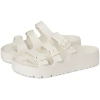 Birkenstock Papillio Florida Plateau-Sandalen aus Eva, für Damen, Größe 38 - 38.5 EU Schmal