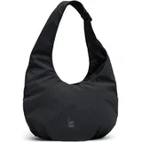 GOT BAG Full Moon Schultertasche Schwarz