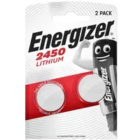 Wellneuss GmbH & Co. KG Energizer Lithium CR2450
