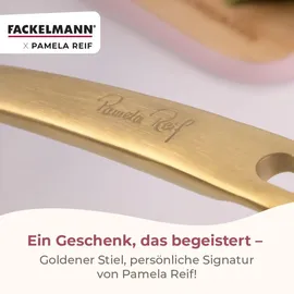 Fackelmann Signature Kochtopf 16 cm rund