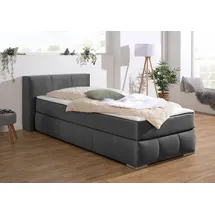 Home Affaire Chelles 100 x 200 cm Grau