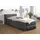 Home Affaire Chelles 100 x 200 cm Grau