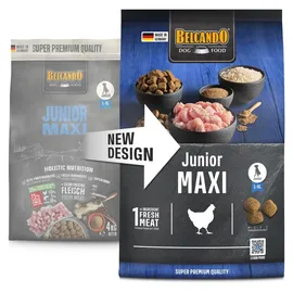 Belcando Junior Maxi 4 kg