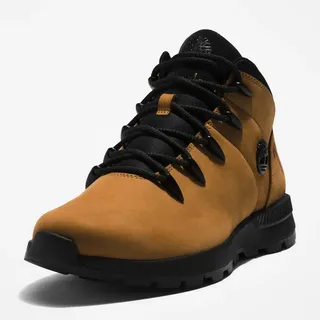 Sprint Trekker Mid Herren Wheat/Black 43,5