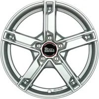mam wheels W4 6,5 x 16 5 x 112 ET48 Silber