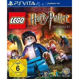 Lego Harry Potter Die Jahre 5 - 7