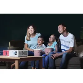 Optoma GT2000HDR DLP Weiss