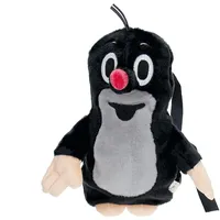 Trötsch Verlag Rucksack "Der kleine Maulwurf"