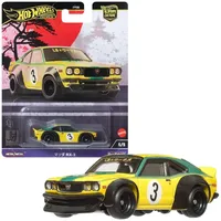 HOT WHEELS HRV84 Spielzeugfahrzeug