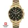 Swiss Alpine Military 7040.9117 Edelstahl 45 mm SAM7040.9117