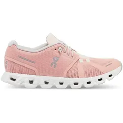 ON Damen Freizeitschuhe Cloud 5, Rose / Shell, 38