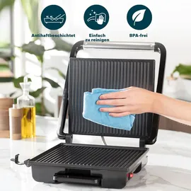 Princess Panini Grill Pro 112425