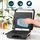 Princess Panini Grill Pro 112425