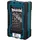 Makita Metallbohrer-Set 1-13 mm 25-tlg.