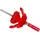 Bessey Winkelspanner Holz/Metall 60 mm
