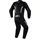 Alpinestars GP Force V2 Lederkombi - schwarz-blau-neonrot - 60