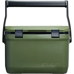 Stanley Kühlbox EASY CARRY OUTDOOR COOLER 15L Dried Pine Grau 