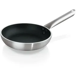 Pfanne mit Antihaftbeschichtung, Ø 36 cm, Aluminium, Eisen