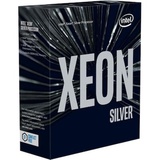 Intel Xeon Silver 4214 2.20GHz,