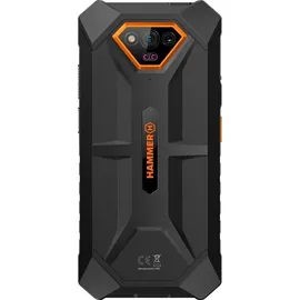 Hammer Iron V 6 GB RAM 64 GB Orange