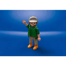 Playmobil 71858 PLAYMOBIL X Ford F-150 Raptor