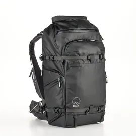 Shimoda Action X40 v2