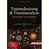 Saage books Traumdeutung & Traumanalyse: Träume deuten und interpretieren
