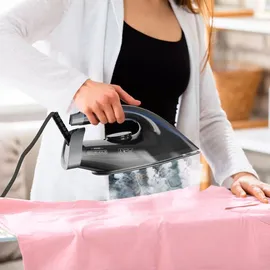 Black & Decker Dampfbügelstation BXSS2800E schwarz