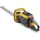 Stiga HT 500e inkl. 1 x 2,0 Ah