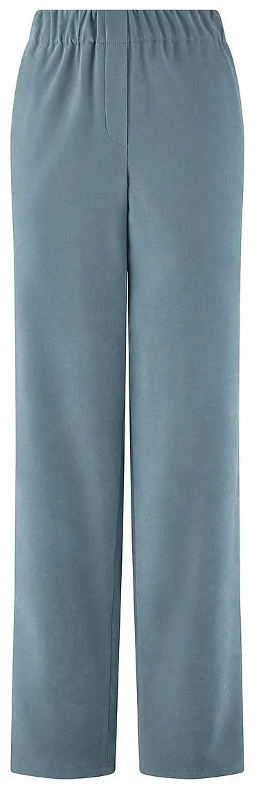 Hose Peter Hahn blau, 18