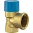 Flamco Meibes Membran-Sicherheitsventil Prescor B Rp 3/4xRp 1, 150 kW, 8 bar