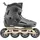 Rollerblade Lightning 90 Anthrazit/Taupe 48-48,5
