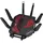 Asus ROG Rapture GT-BE19000 Tri-band WiFi 7 Gaming Router 2x 10G Ports, Aura RGB, AiMesh