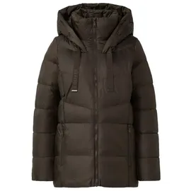 s.Oliver Steppjacke mit Stehkragen und Kapuze - 38