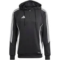 adidas Hoodie Schwarz XS