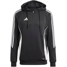 adidas Hoodie Schwarz XS