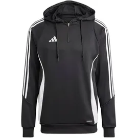 adidas Hoodie Schwarz XS