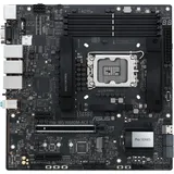 Asus PRO WS W680M-ACE SE Mainboard Sockel 1700 HDMI/DP/VGA