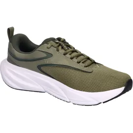 Under Armour Surge 5 Herren Grün/Weiß 41