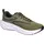 Under Armour Surge 5 Herren Grün/Weiß 41