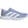 2.0 W Hallenschuhe Damen in violet tone-ftwr white-clear pink, Größe 40 - lila