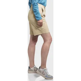Schöffel Shorts Annecy Regular Braun 46