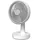 Platinet PRDF0536 16 cm Tischventilator Weiß