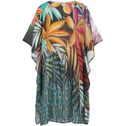 Kaftan Sunmarin mehrfarbig, 46/48